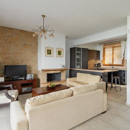Seagrove, Beachfront Villa In Possidi #Feelslikehome Skála Foúrkas Exteriér fotografie