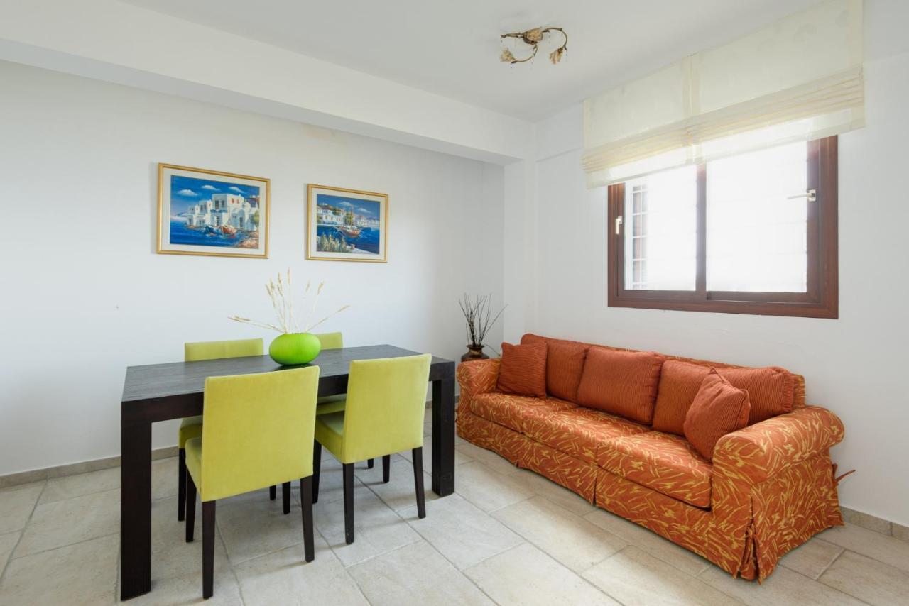 Seagrove, Beachfront Villa In Possidi #Feelslikehome Skála Foúrkas Exteriér fotografie
